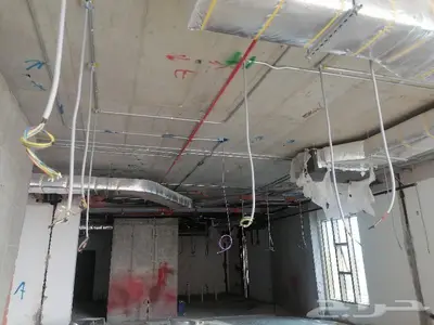 مقاول كهرباء 19