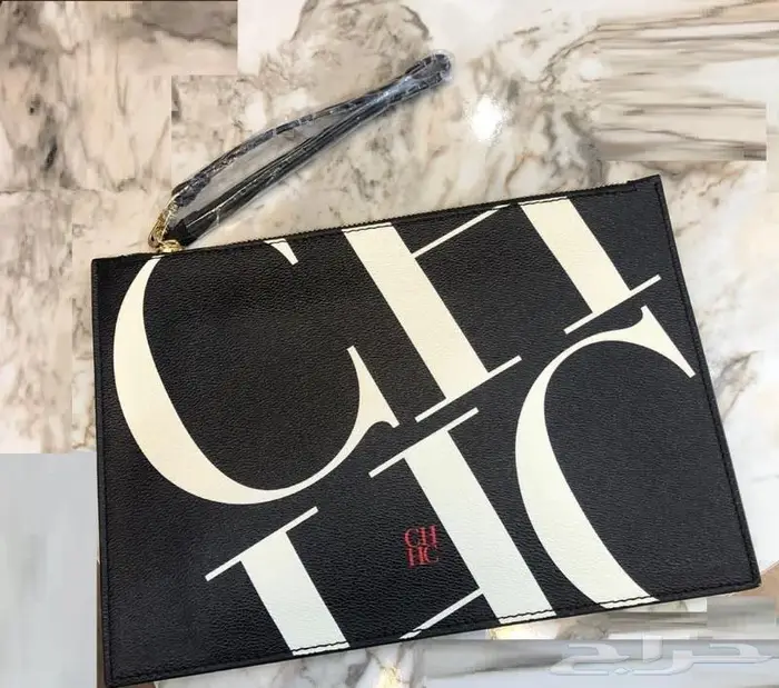 شنط نسائية يدوية راقية CH للبيع 8