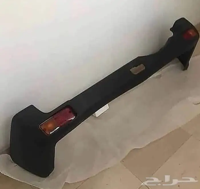 صدام خلفي فتك قطع فتك نيسان باترول 0