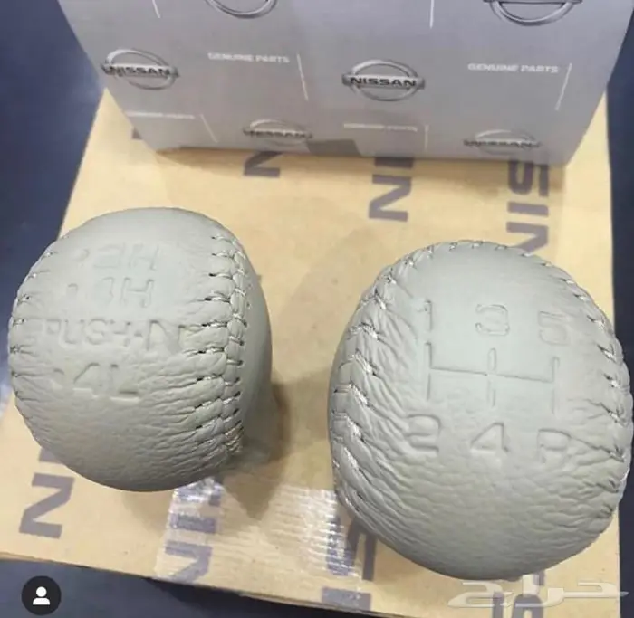 صدام خلفي فتك قطع فتك نيسان باترول 7