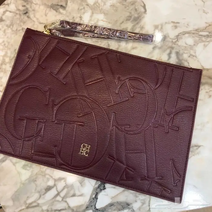 شنط نسائية يدوية راقية CH للبيع 1