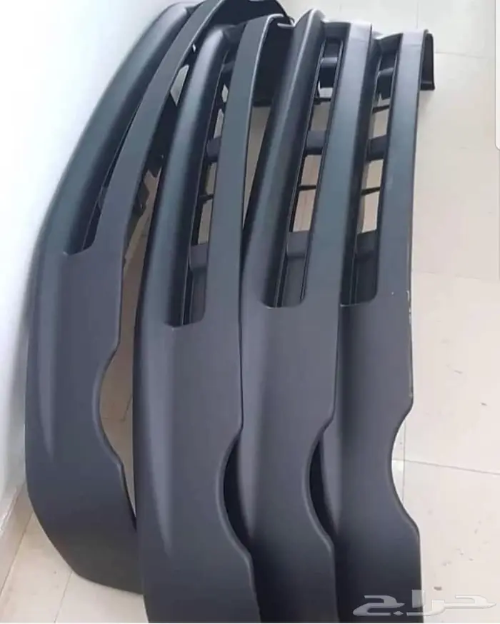 صدام خلفي فتك قطع فتك نيسان باترول 2