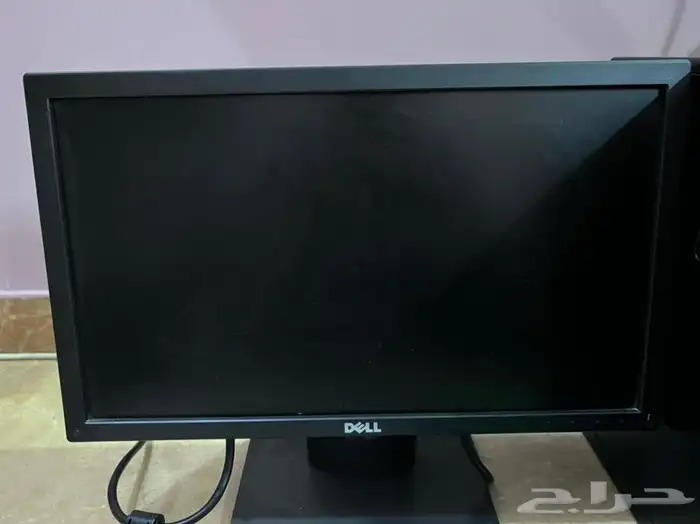 جهاز كمبيوتر i7 شبه جديد 4