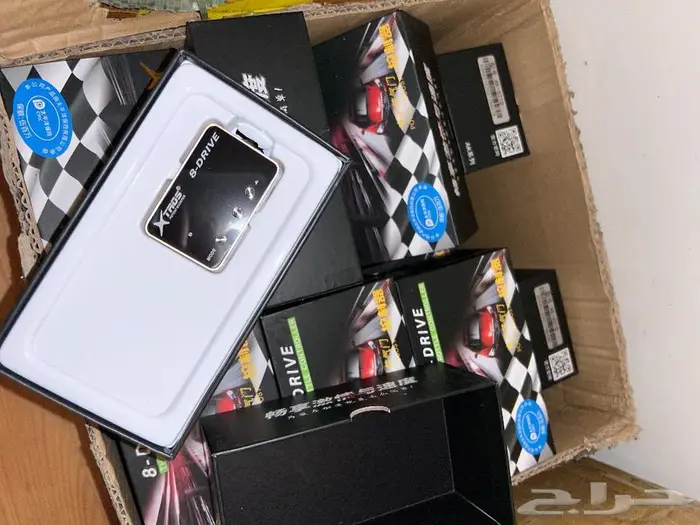 سبرنت بوستر حهاز استجابة الدعسة المطور باربع وضعيات 2