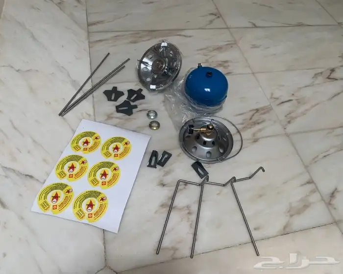 قطع تعديل وترهيم دافور بريموس كاملة مع الاستكرات جملة وقطاعي 8