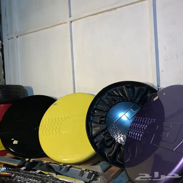 غطا اسبير اف جي 2003-2022 4