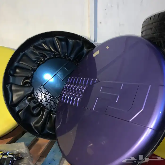 غطا اسبير اف جي 2003-2022 1