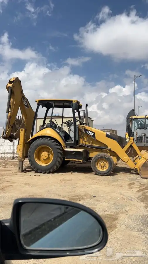 عرجاء كاتربلر للبيع 0