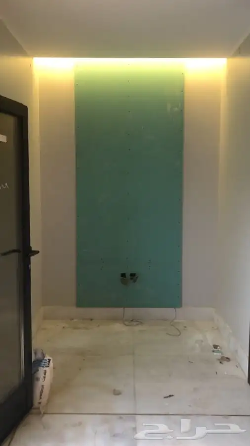 جميع انواع الا ديكورات الداخلي 6