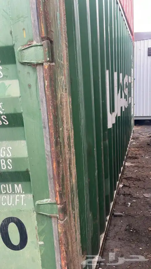 Shipping Containers 20ft 40ft for sale and monthly rental 13
