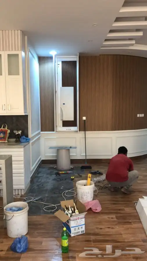 جميع انواع الا ديكورات الداخلي 8