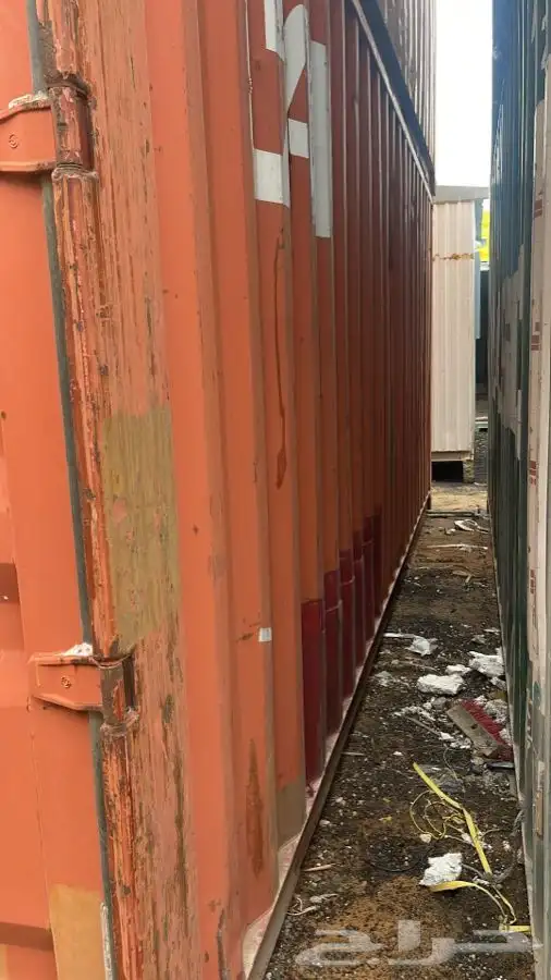 Shipping Containers 20ft 40ft for sale and monthly rental 7