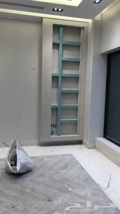 جميع انواع الا ديكورات الداخلي 7