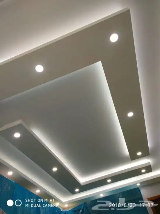 فني ديكورات جبس بورد محايل عسيرلتواصل وتس 2