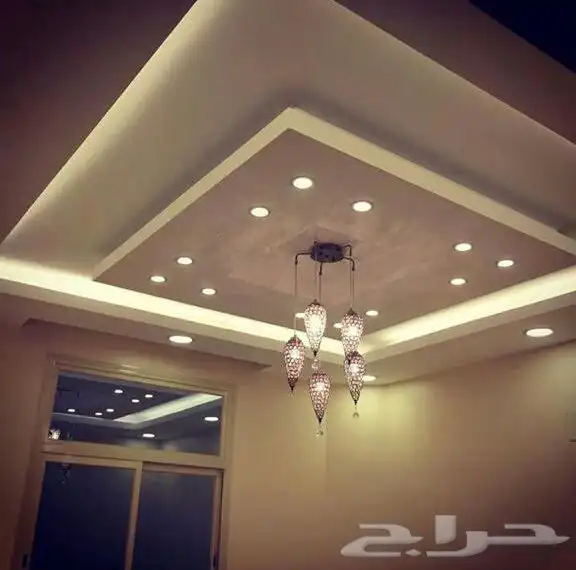 فني ديكورات جبس بورد محايل عسيرلتواصل وتس 9