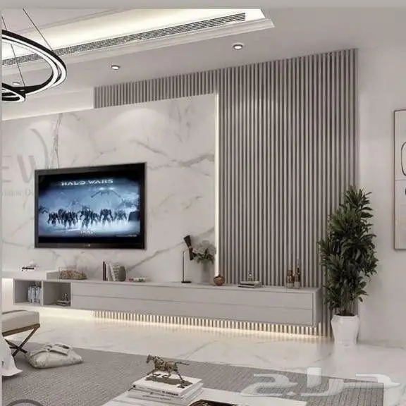 تنفيذ أعمال الديكور ولااصباغ الجبيل 2