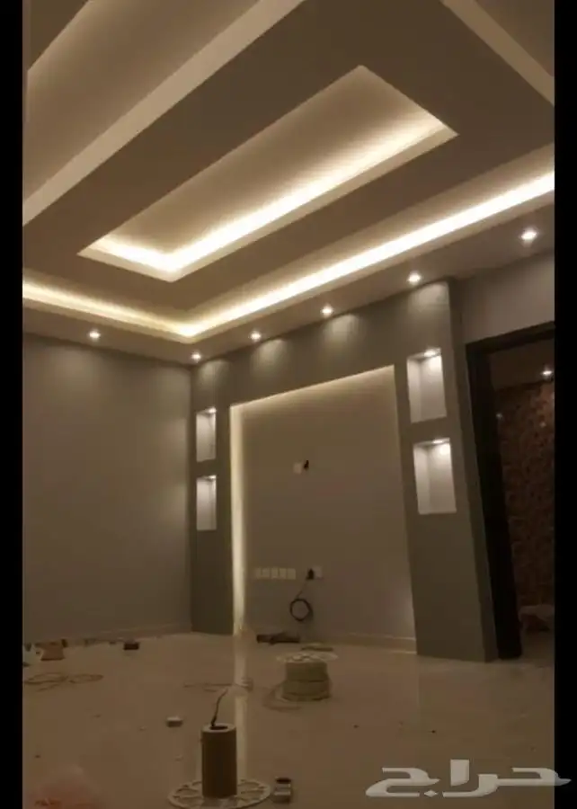 فني ديكورات جبس بورد محايل عسيرلتواصل وتس 5