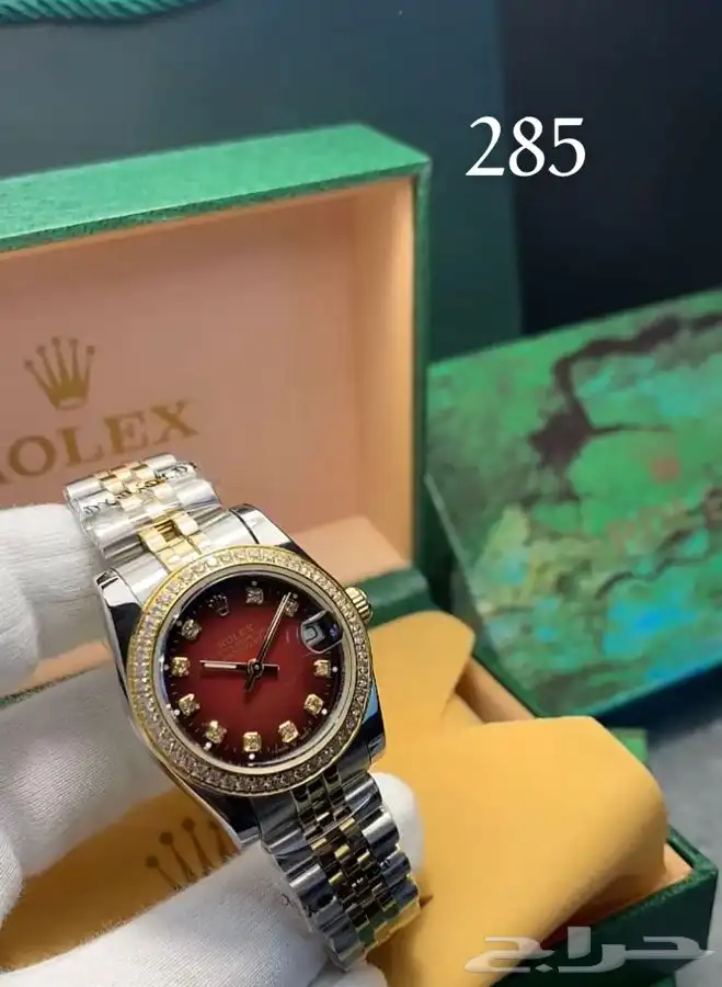 لمحبين الماركات والكشخه 77