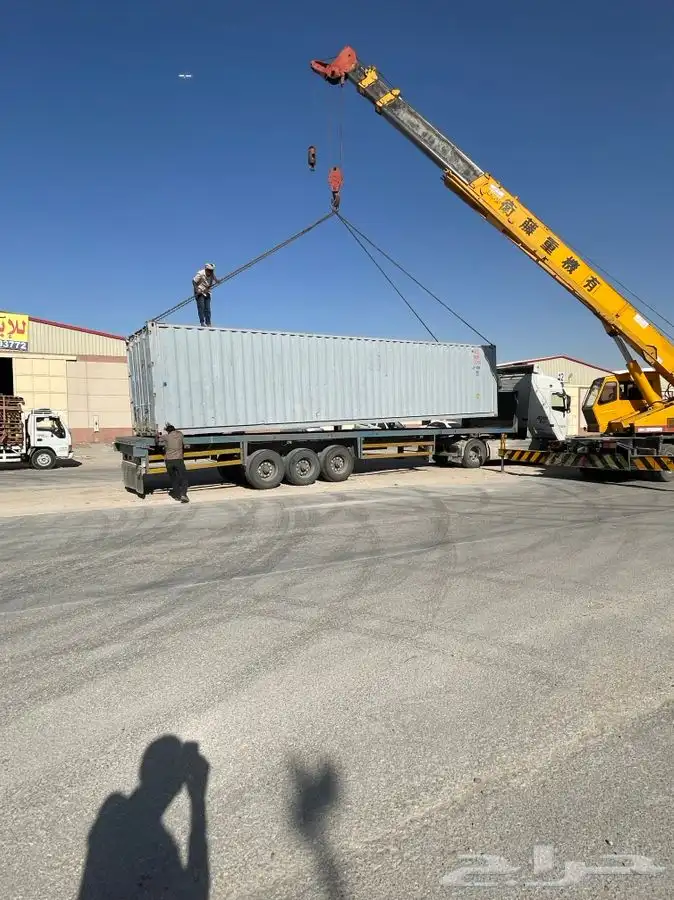Shipping Containers 20ft 40ft for sale and monthly rental 35