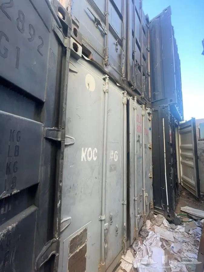 Shipping Containers 20ft 40ft for sale and monthly rental 44