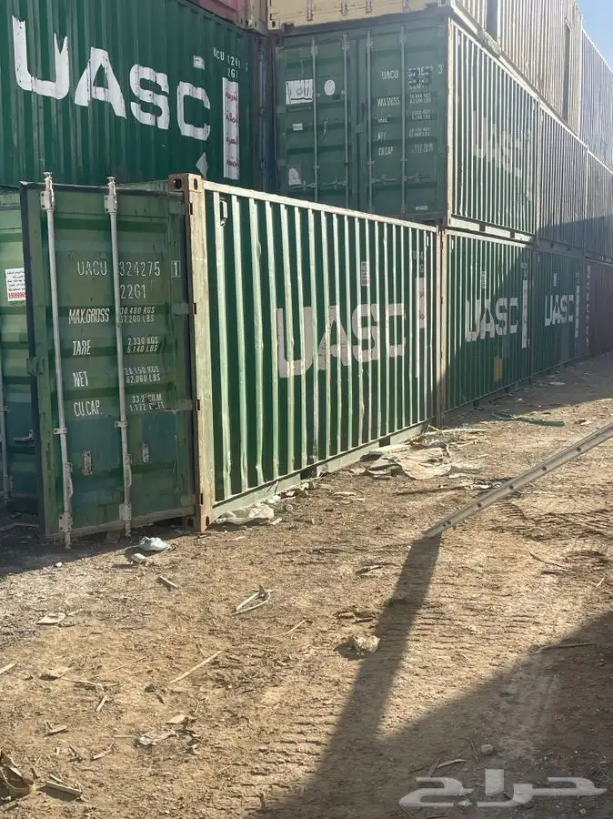 Shipping Containers 20ft 40ft for sale and monthly rental 45