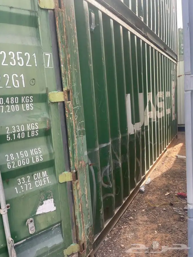 Shipping Containers 20ft 40ft for sale and monthly rental 27