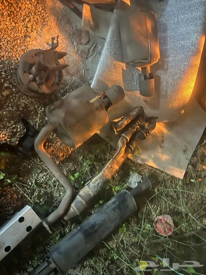 تشليح مكسيما 4