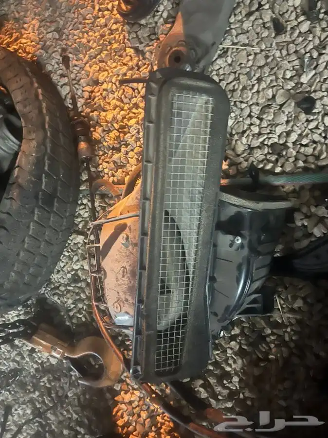 تشليح مكسيما 6