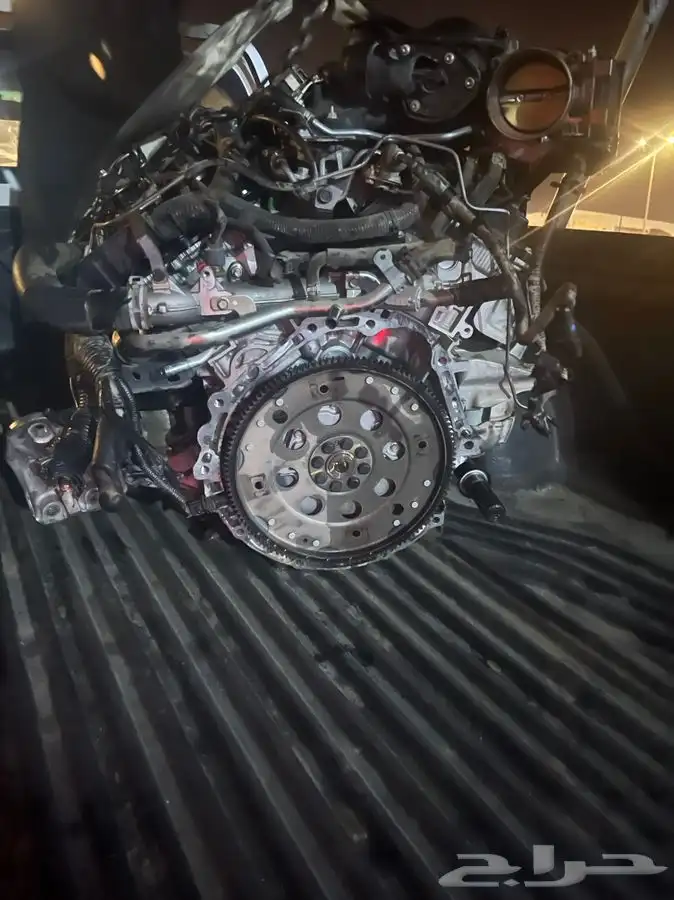 تشليح مكسيما 52