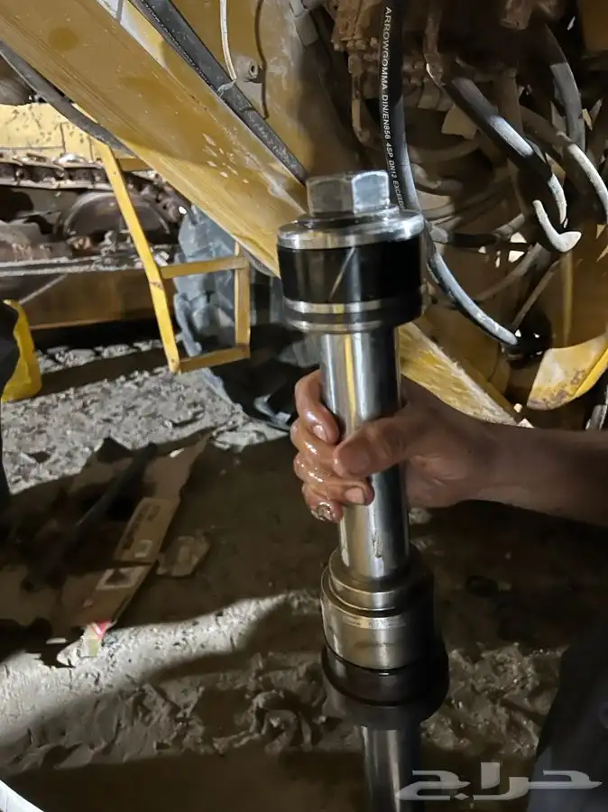 فحص جميع المعدات والمولدات والصيانة بالتقسيط 0