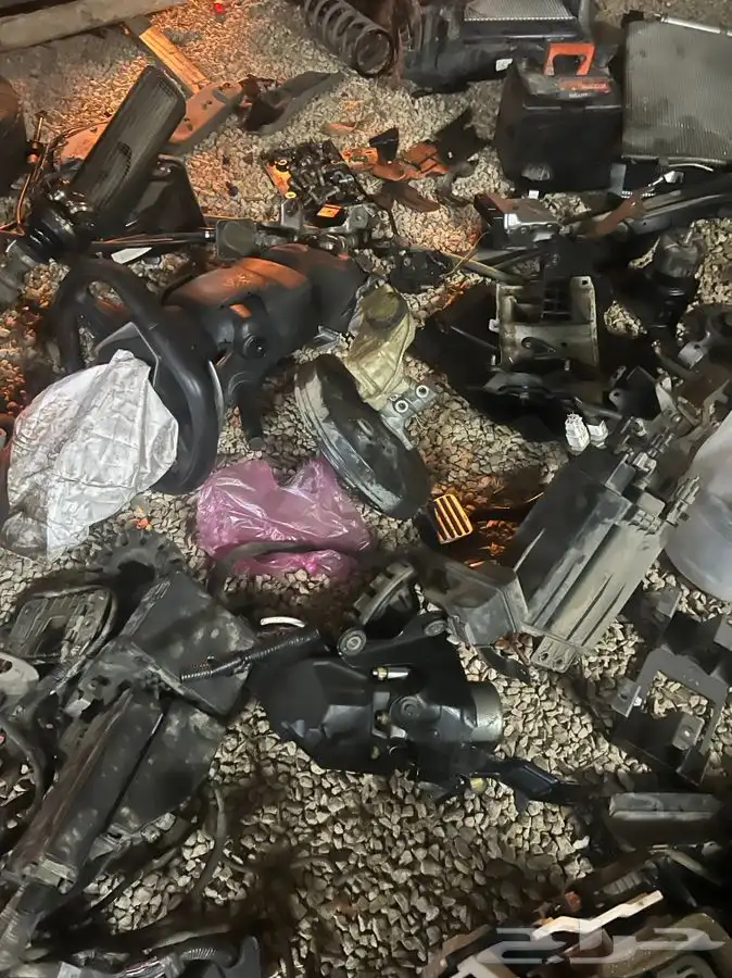 تشليح مكسيما 30