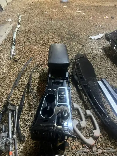 تشليح مكسيما 28