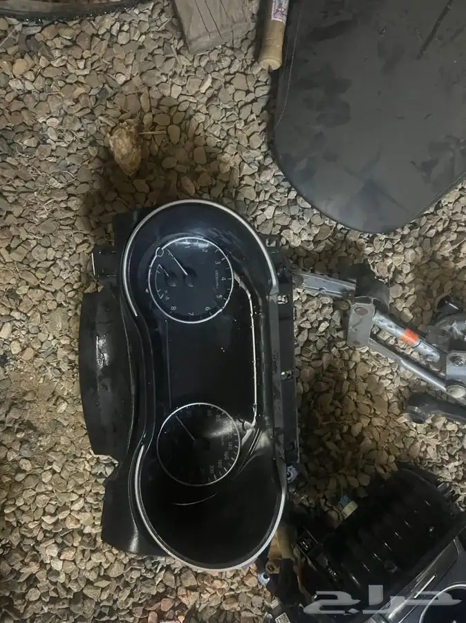 تشليح مكسيما 27