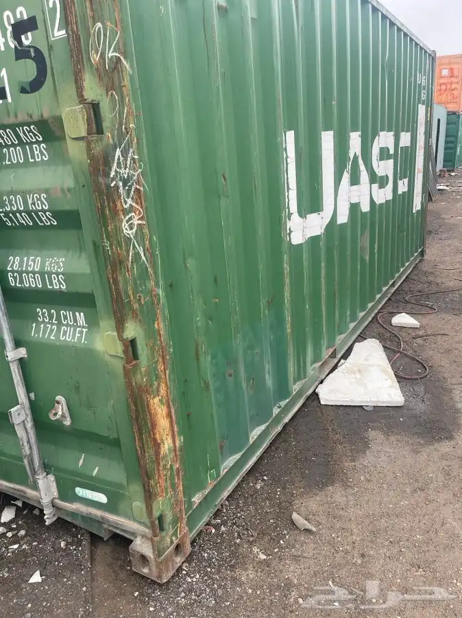 Shipping Containers 20ft 40ft for sale and monthly rental 18