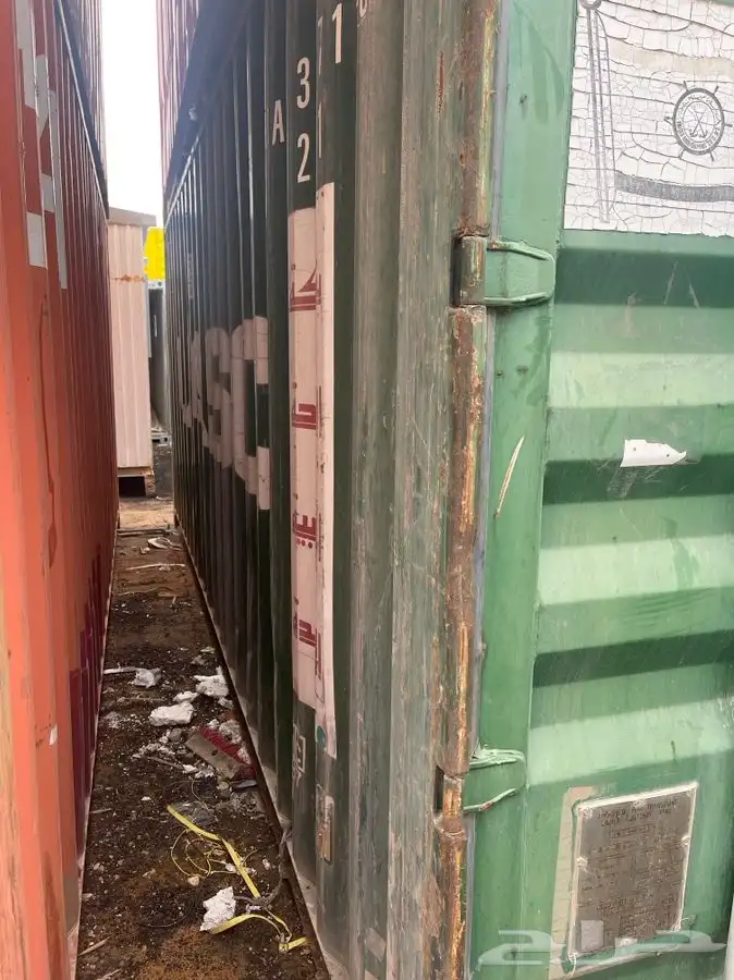 Shipping Containers 20ft 40ft for sale and monthly rental 8
