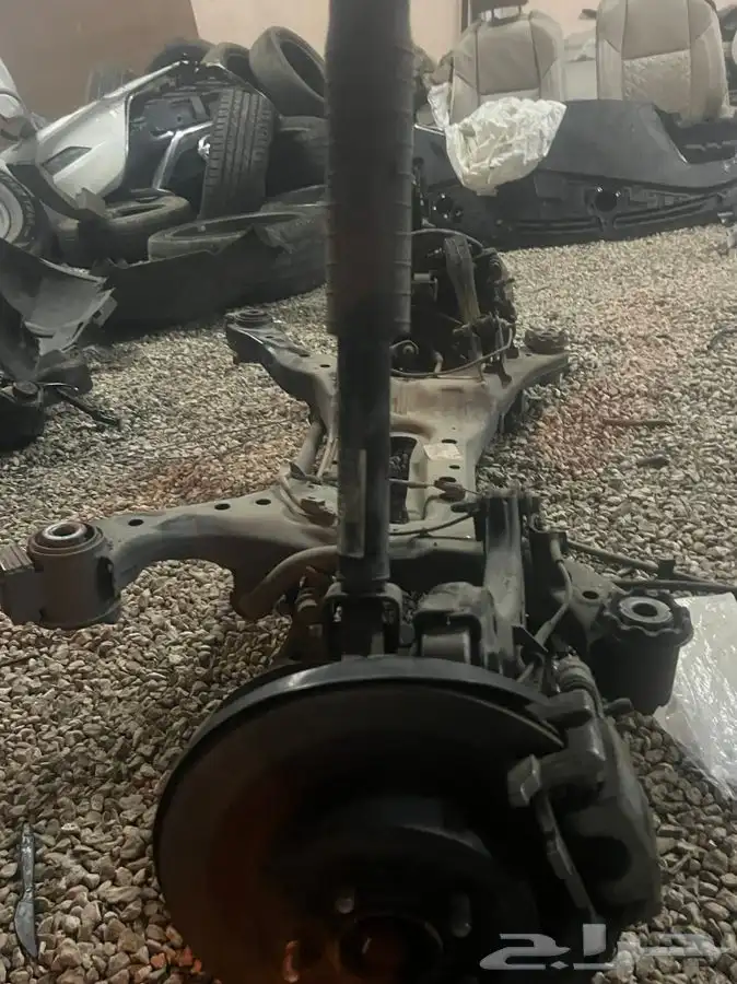 تشليح مكسيما 15