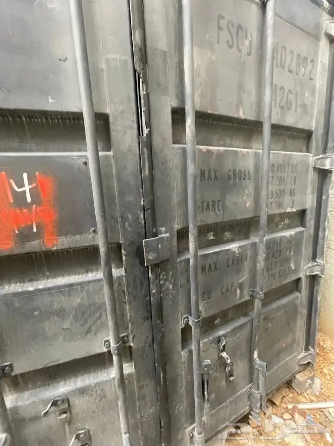 Shipping Containers 20ft 40ft for sale and monthly rental 3
