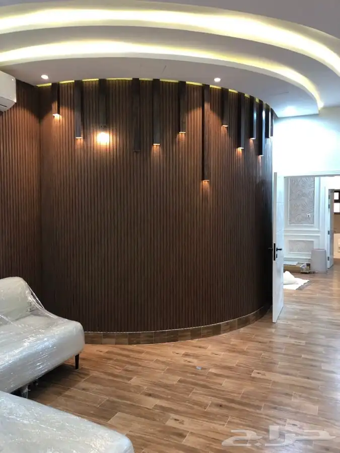 جميع انواع الا ديكورات الداخلي 9