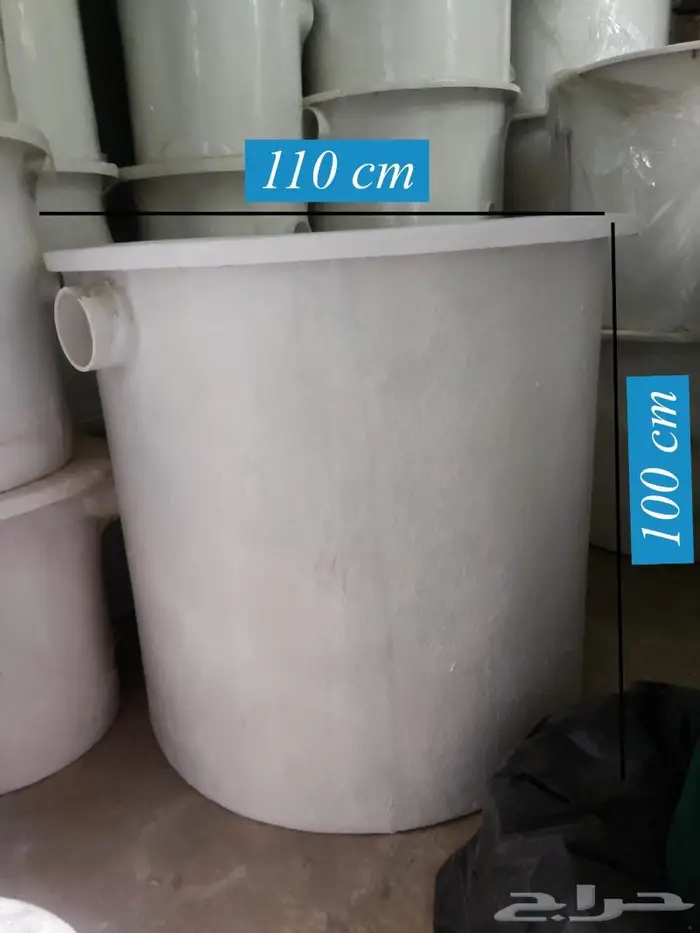 مصيدة زيت للمطاعم في مكة 7