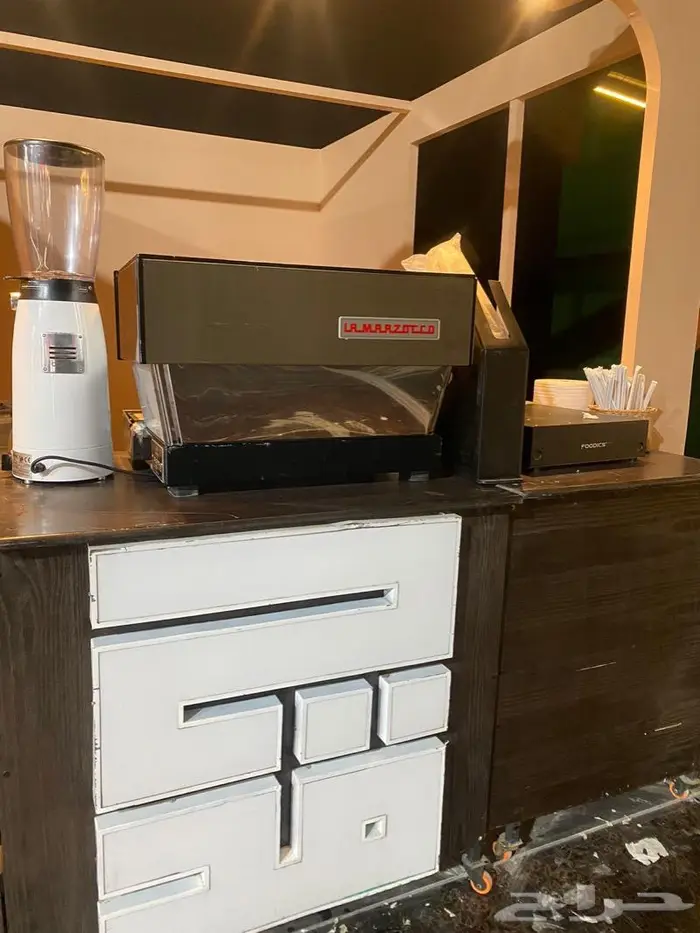 تاجير بوثات - تاجير مكاين قهوة - مكينة قهوة مختصة 23