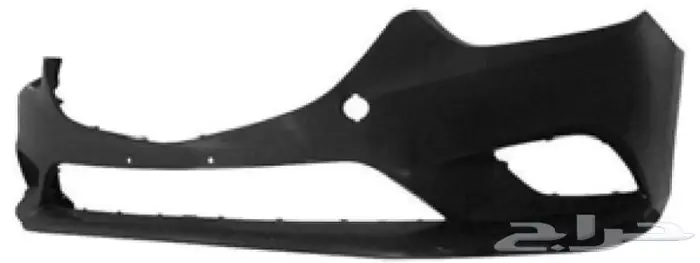 صدام وعلامة شبك وبطانة مازدا6 (جديد) 0