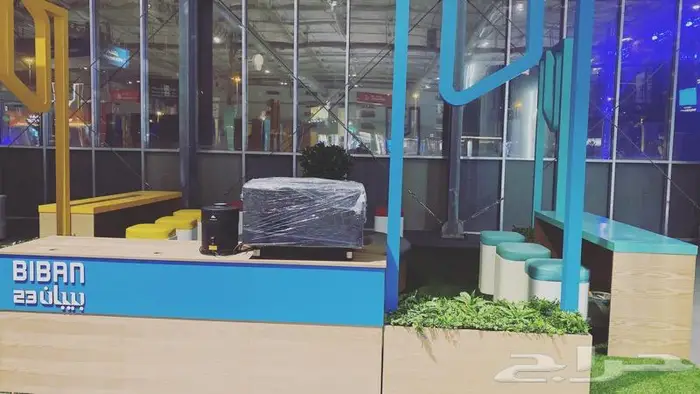 تاجير بوثات - تاجير مكاين قهوة - مكينة قهوة مختصة 8