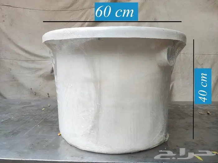 مصيدة زيت للمطاعم في مكة 3
