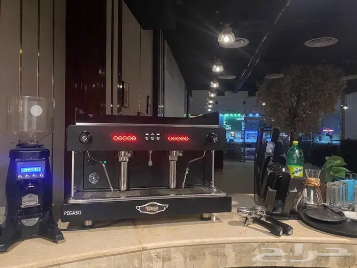 تاجير بوثات - تاجير مكاين قهوة - مكينة قهوة مختصة 26