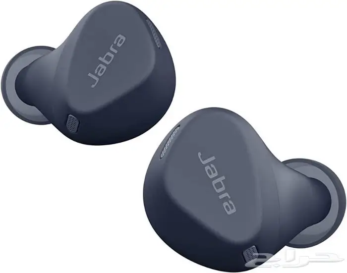 سماعة جابرا Jabra Elite 4 Active جديده 1