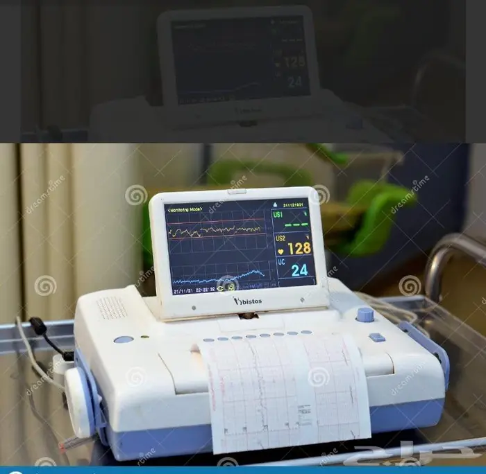 صيانة اكسجين أجهزة تنفس محمولة 55 4 22 35 058 24
