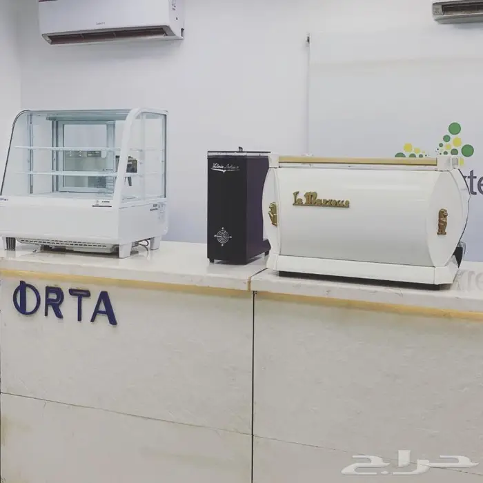 تاجير بوثات - تاجير مكاين قهوة - مكينة قهوة مختصة 10