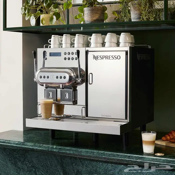 تاجير بوثات - تاجير مكاين قهوة - مكينة قهوة مختصة 3