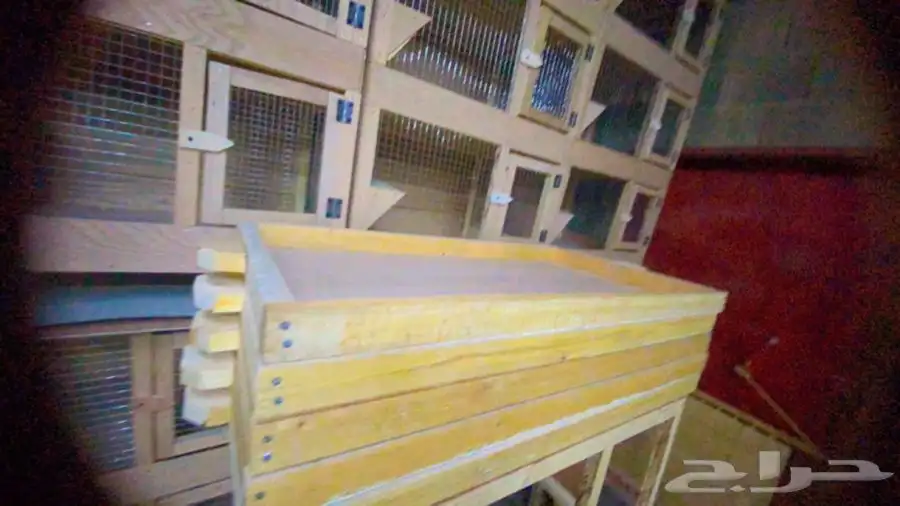 معالف حمام و دجاج جديده للبيع ((استاندات حمام)) 0