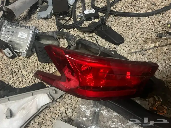 تشليح مكسيما 34